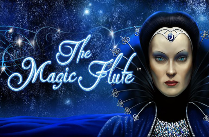 Игровой Автомат The Magic Flute